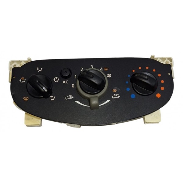 Comandos Ar Condicionado Renault Logan Sandero 2007-14