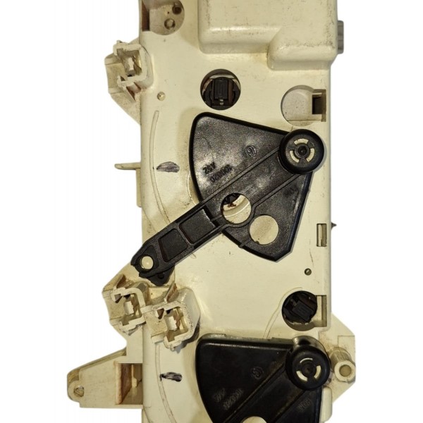 Comando Ar Condicionado Renault Scenic  2001