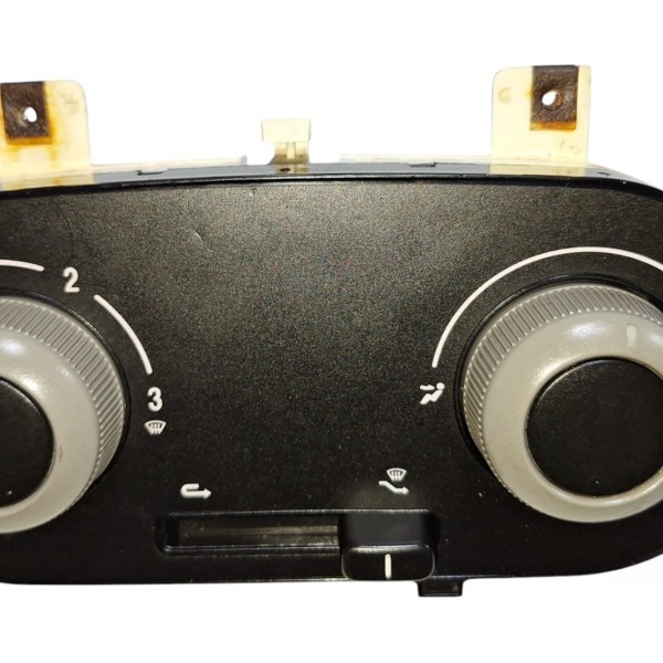Controle Ar De Ventilador Uno Vivace 2010/2016
