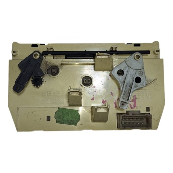Comando Ar Condicionado Peugeot 206 Ano 2002-2011