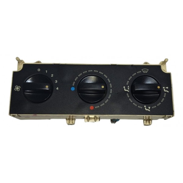 Comando Ar Sem Ar Condicionado Renault Kangoo 2000-2010
