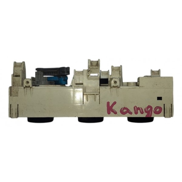Comando Ar Sem Ar Condicionado Renault Kangoo 2000-2010