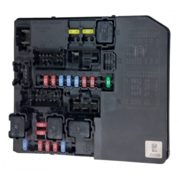 Modulo Controlador Ipdm Nisssn Tiida Automático 284b7-ed03a