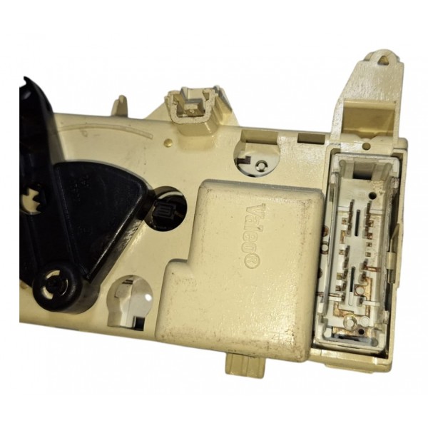 Comando Ar Condicionado Renault Scenic 1999 2006