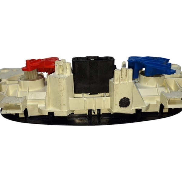 Comando Ar Cond. Renault Logan Sandero 2015-2019