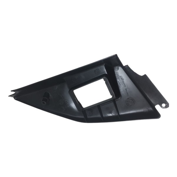 Acabamento Interno Retrovisor Tempra 92/99 L Esq