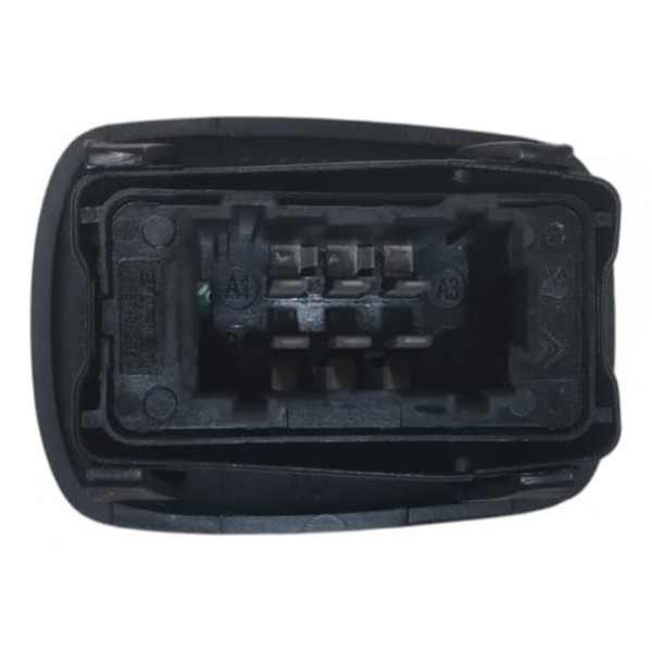 Botão Comando Vidro Elétrico Citroen C3 2013/18 9671001977