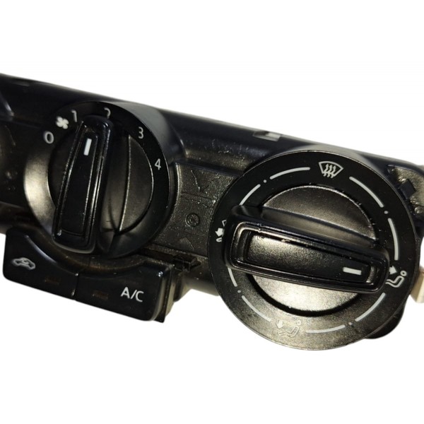 Comando Ar Condicionado Volkswagen Gol  G7 2017-2023