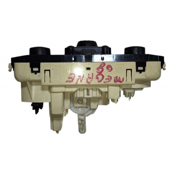 Comando Ar Condicionado Renault Scenic 2000-2009