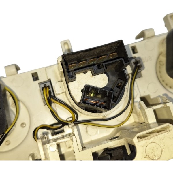 Comando Ar Condicionado Fiat Palio Strada Idea 2006-2015