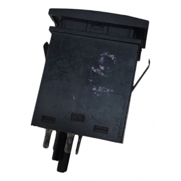 Botão Desembaçador Gol G3 G4 2000 A 2013