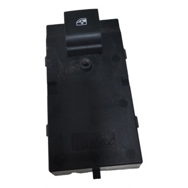 Botão Vidro Elétrico Passageiro Gm Spin Sonic 202008427