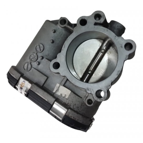 Tbi Ford Focus New Festa Ka 1.6 Cód 7s7g-9f991-b7a