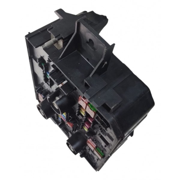 Caixa Fusível Chevrolet Onix Prisma 1.4 2015 A 2019 52097725