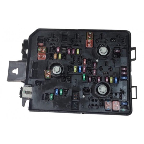 Caixa Fusível Chevrolet Onix Prisma 1.4 2015 A 2019 52097725