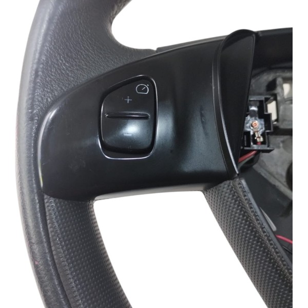 Volante Direção 484003419r Renault Sandero 2016-2019