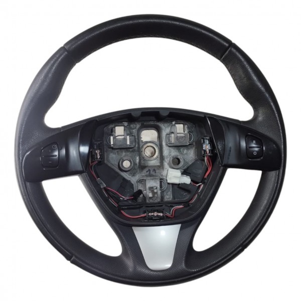 Volante Direção 484003419r Renault Sandero 2016-2019