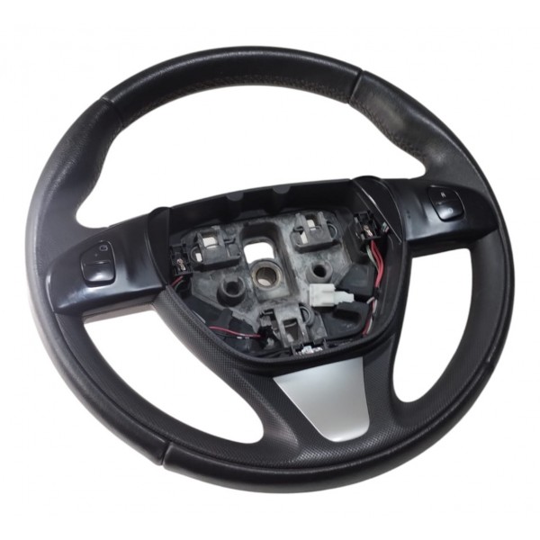Volante Direção 484003419r Renault Sandero 2016-2019