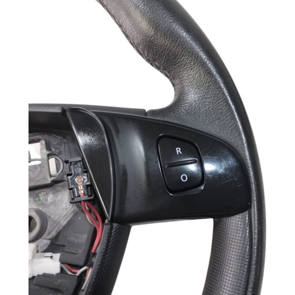 Volante Direção 484003419r Renault Sandero 2016-2019