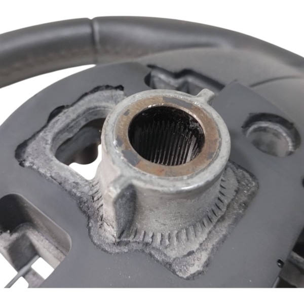 Volante Direção 484003419r Renault Sandero 2016-2019