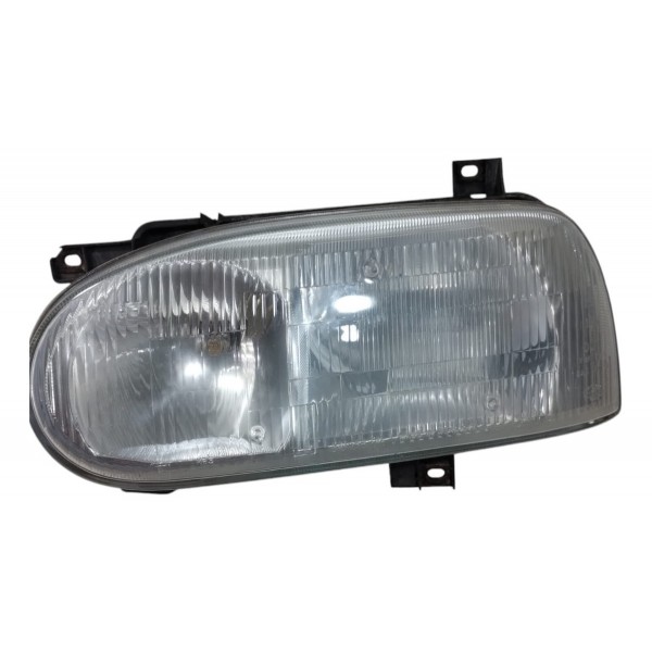 Farol Dianteiro Golf 1991 A 1999 Esquerdo 14079900