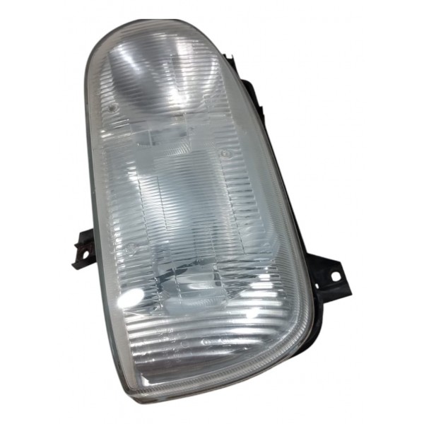 Farol Dianteiro Golf 1991 A 1999 Esquerdo 14079900