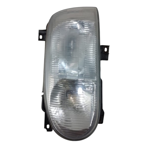 Farol Dianteiro Golf 1991 A 1999 Esquerdo 14079900