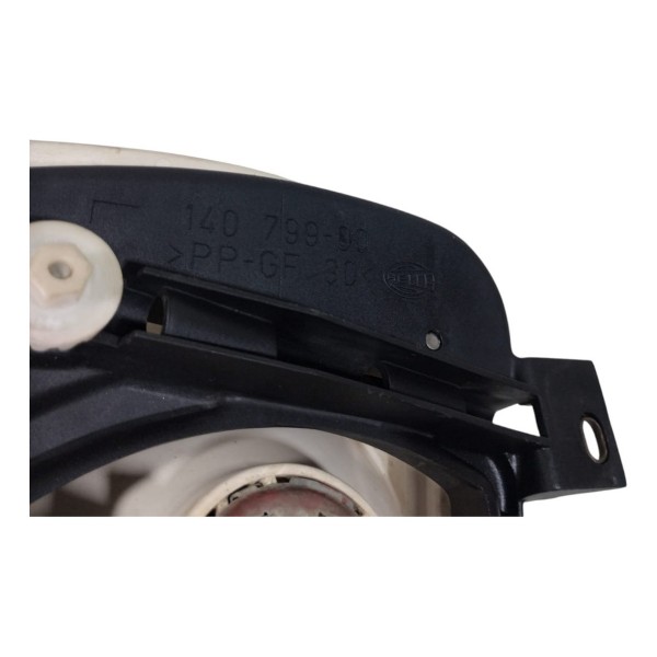 Farol Dianteiro Golf 1991 A 1999 Esquerdo 14079900