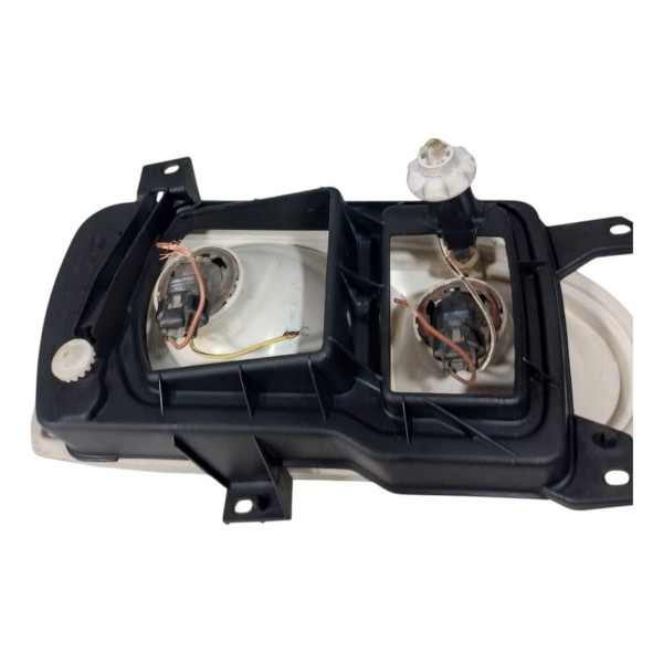 Farol Dianteiro Golf 1991 A 1999 Esquerdo 14079900