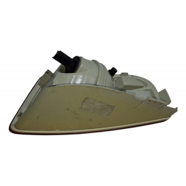 Lanterna Traseira Dir. Para-choque C3 Aircross Picasso 10/15