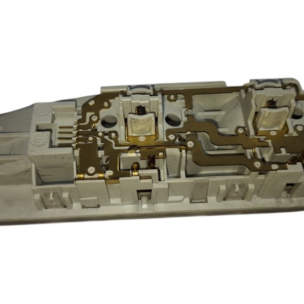 Luz Teto Cortesia Renault Sandero Logan 2015-2019