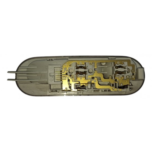 Luz Teto Cortesia Renault Sandero Logan 2015-2019