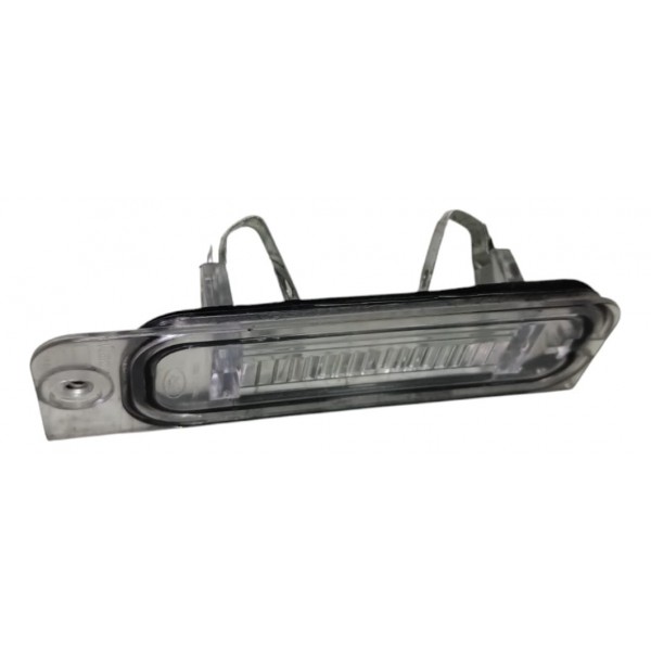 Lanterna Luz De Placa Ka 08/13 Fiesta 02/13 2s6513550a