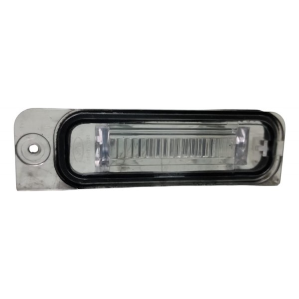 Lanterna Luz De Placa Ka 08/13 Fiesta 02/13 2s6513550a
