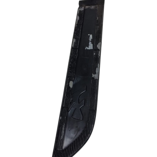 Friso Lateral Esquerdo Ford Ka 2p 2008 2013
