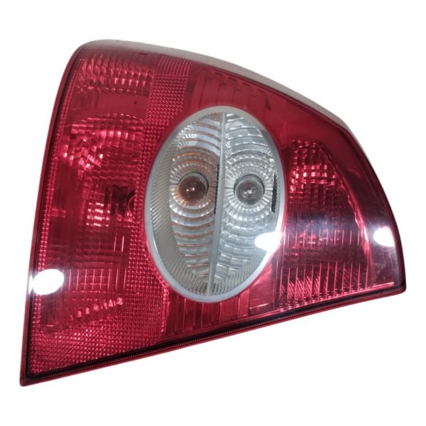 Lanterna Lado Esquerda Ford Focus 2008/2012