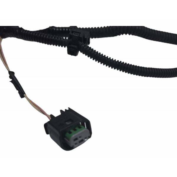 Chicote Sensor Estacionamento Tras. Sandero 15/19