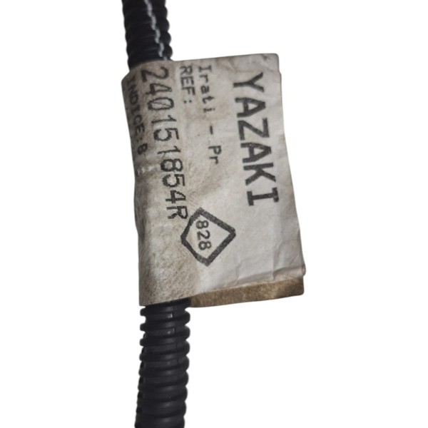 Chicote Sensor Estacionamento Tras. Sandero 15/19