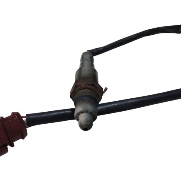 Sonda Lambda Vw Gol Jetta Saveiro Voyage Fox 0258030056