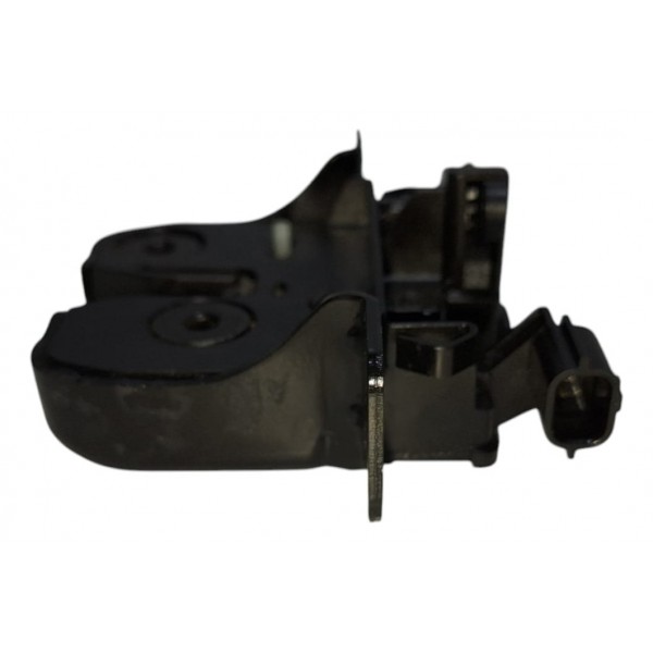 Fechadura Tampa Traseira Renault Sandero 2015