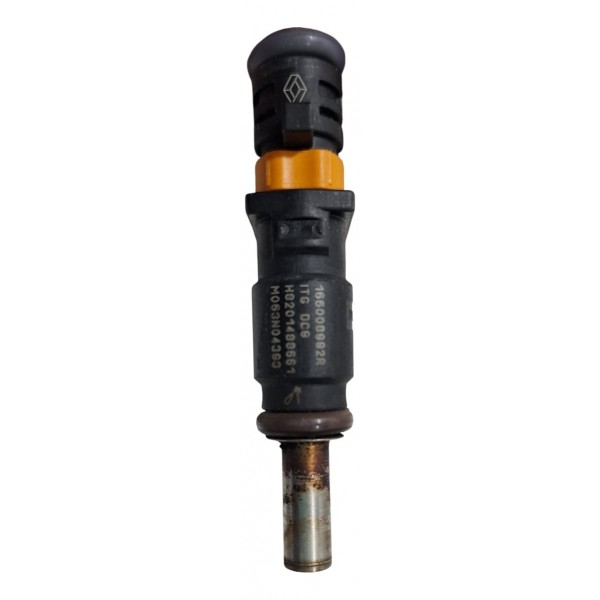Bico Injetor Renault Duster 1.6 16v 2021-22