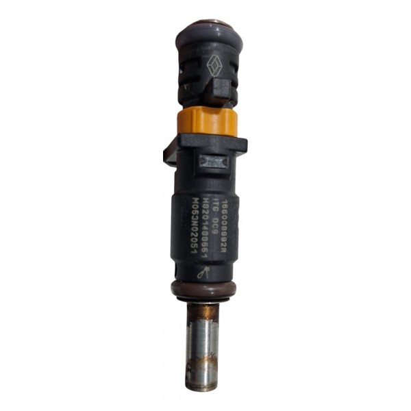 Bico Injetor Renault Duster 1.6 16v 2021/22