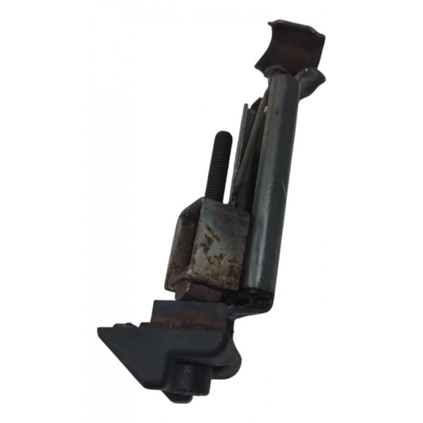 Catraca Suporte Estepe Chevrolet Montana 04 A 10 400