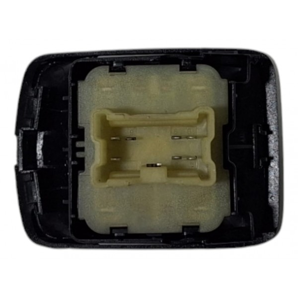 Comando Vidro Dianteiro Esquerdo Renault Sandero 2014