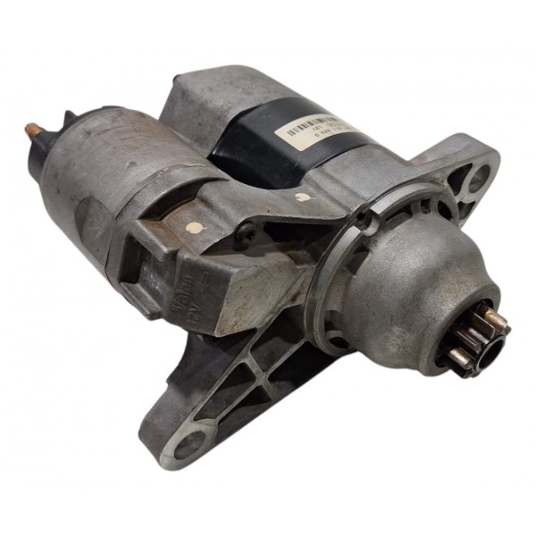 Motor Partida Arranque Vw Gol 2011