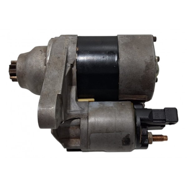 Motor Partida Arranque Vw Gol 2011