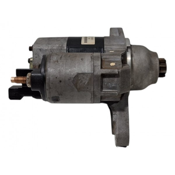 Motor Partida Arranque Vw Gol 2011