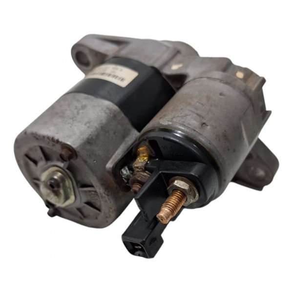 Motor Partida Arranque Vw Gol 2011