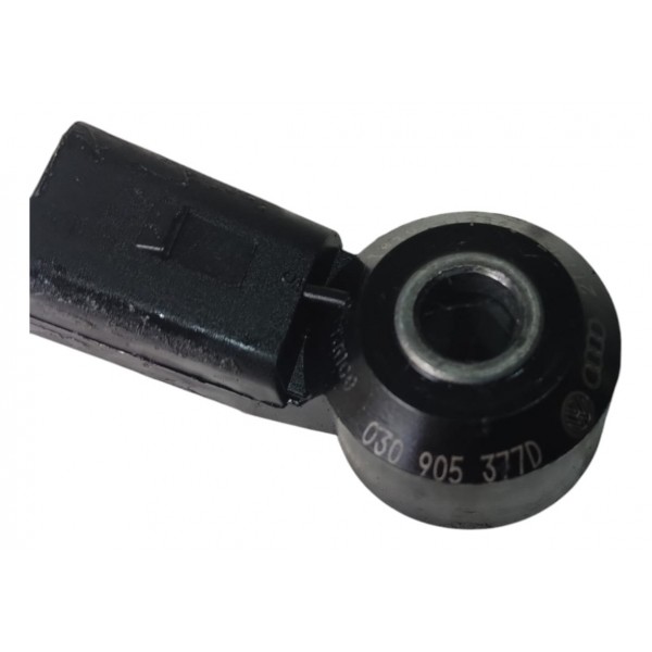 Sensor De Detonacao Audi Golf Jetta 1.4 Tsi 030905377d