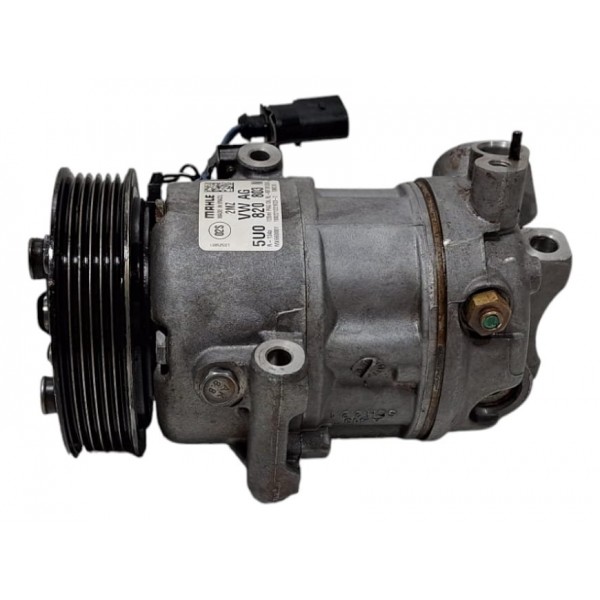 Compressor Ar Condionado Vw Gol G7 G8
